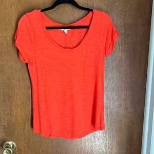 Banana Republic tshirt